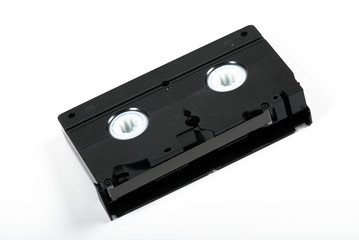 video cassette