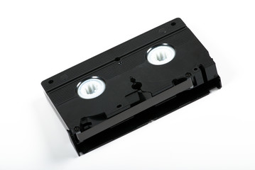 Obraz premium video cassette
