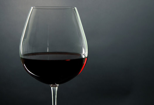 Red Wine (Pinot Noir)