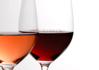 Colors of Wine