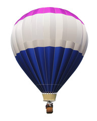 Naklejka premium ballon