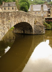 Fototapeta premium Pont romain