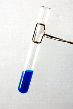laboratories flask