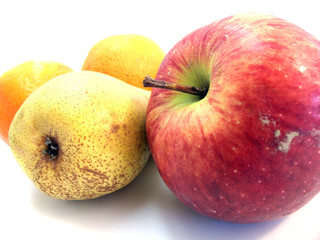 fruit