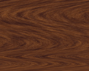 Mahogany wood grain texture