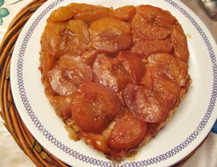 Tarte tatin