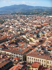 Overview of Florence