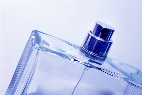 Parfume bottle