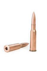 Rifle Bullet