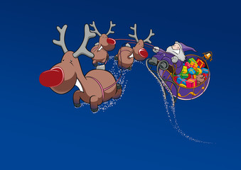 Weihnachtsmann