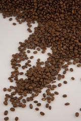 coffee beans