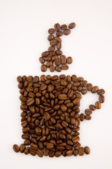 coffee beans