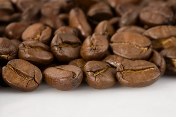 coffee beans