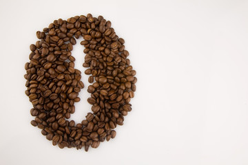 coffee beans