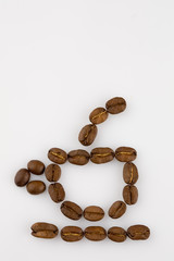 coffee beans