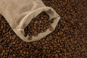 coffee beans