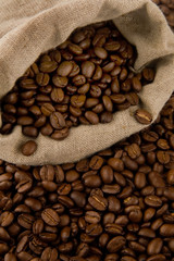 coffee beans