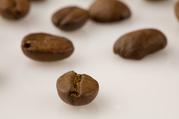 coffee beans