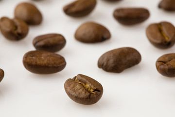 coffee beans