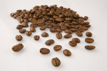 coffee beans
