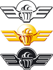 beer badge
