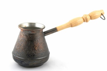 coffee pot