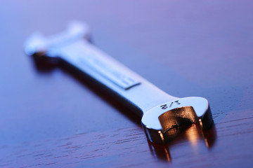 Wrench