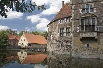 Burg Vischering - Lüdinghausen