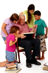 Sharing Memories
