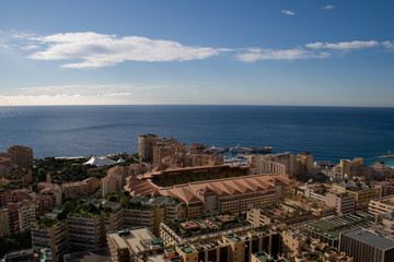 Monaco