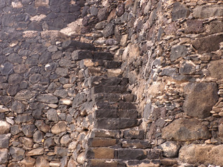 natursteintreppe