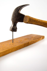 Hammer and Nail
