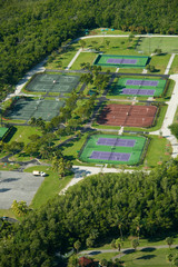 Crandon Park Tennis Center