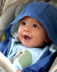 Happy Baby
