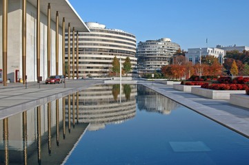 Kennedy Center