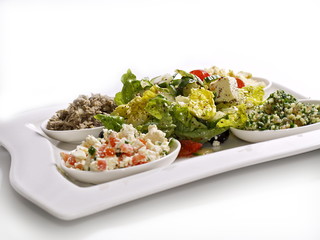 nahost spezialtäten