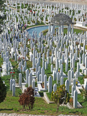 cemetery