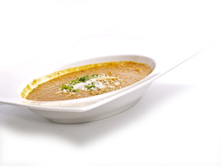 indische  gem&uuml;se curry 