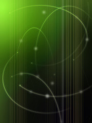 abstract Cool waves background texture