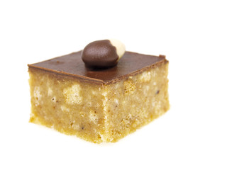 mandel petit fours