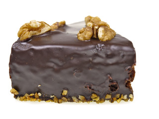brownie torte