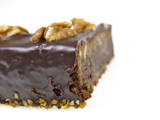 brownie torte