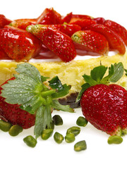 new york käsekuchen