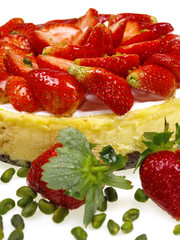 new york käsekuchen