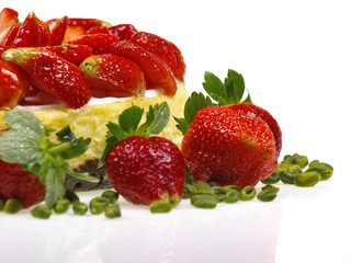 new york käsekuchen