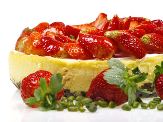 new york käsekuchen