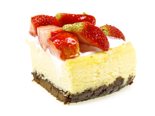 new york käsekuchen