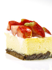 new york käsekuchen