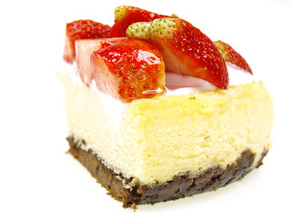new york käsekuchen