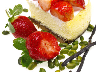 new york käsekuchen